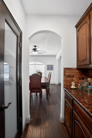 6500 Belhaven Drive, Fort Worth, TX 76123