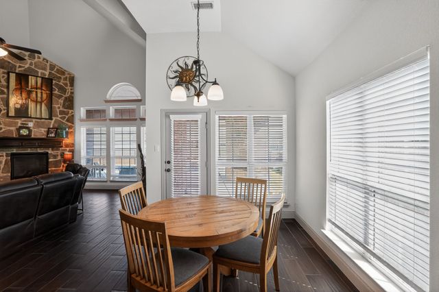 6500 Belhaven Drive, Fort Worth, TX 76123