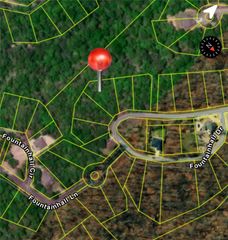 Lot 15 Fountainhall Drive, Bella Vista, AR 72715