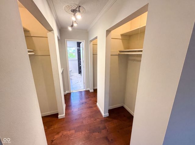 3135 E 52nd Street UNIT E, Indianapolis, IN 46205