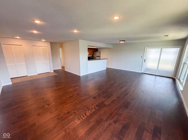 3135 E 52nd Street UNIT E, Indianapolis, IN 46205