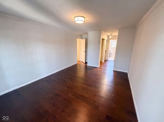 3135 E 52nd Street UNIT E, Indianapolis, IN 46205