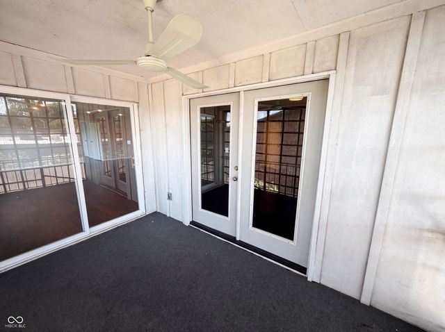 3135 E 52nd Street UNIT E, Indianapolis, IN 46205