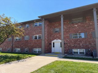 3135 E 52nd Street UNIT E, Indianapolis, IN 46205