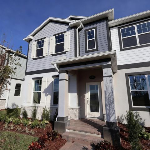 9404 BOLSHOI ALLEY, Winter Garden, FL 34787