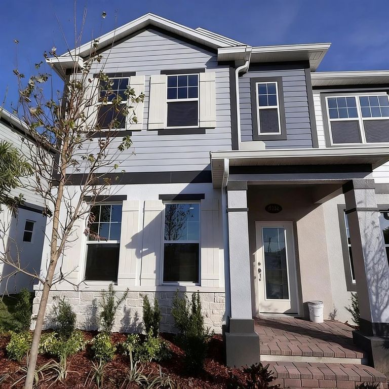 9404 BOLSHOI ALLEY, Winter Garden, FL 34787