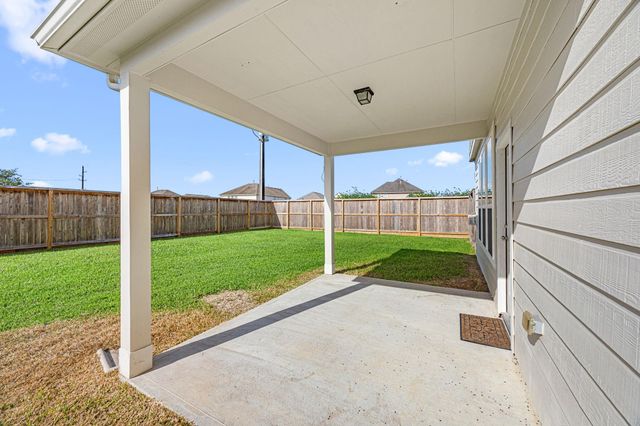 2922 Coachmaker Trail, Rosenberg, TX 77471