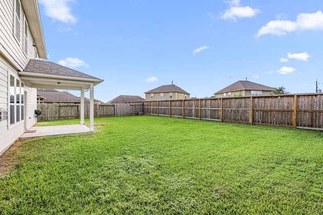 2922 Coachmaker Trail, Rosenberg, TX 77471
