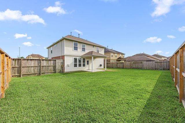 2922 Coachmaker Trail, Rosenberg, TX 77471