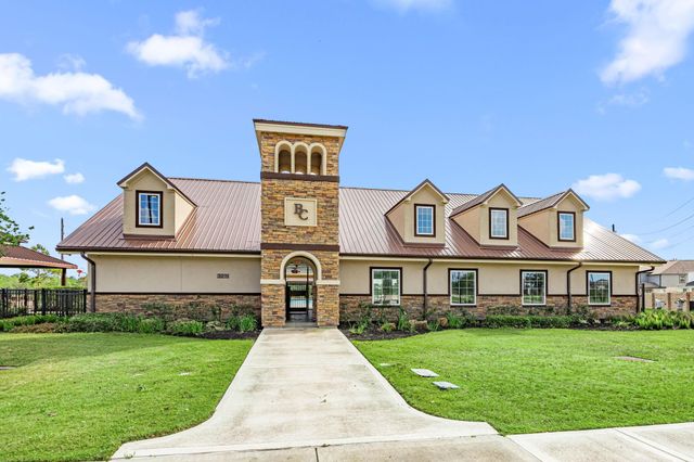 2922 Coachmaker Trail, Rosenberg, TX 77471