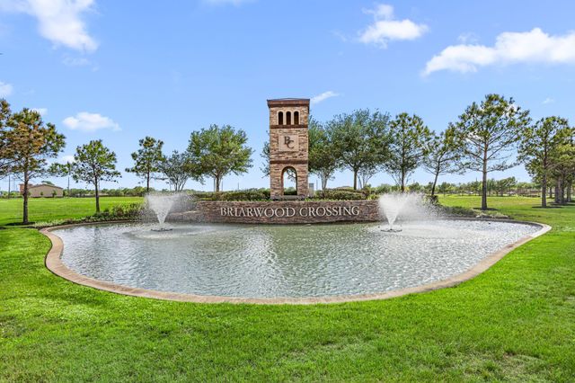 2922 Coachmaker Trail, Rosenberg, TX 77471