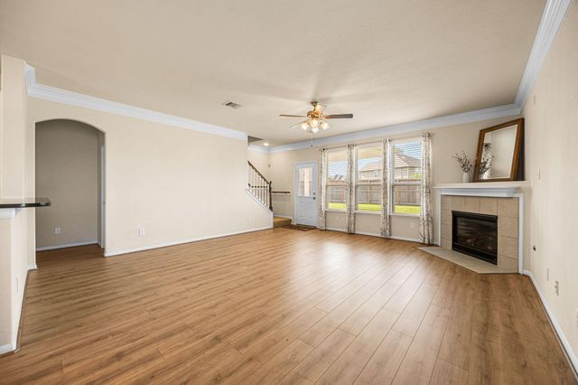 2922 Coachmaker Trail, Rosenberg, TX 77471