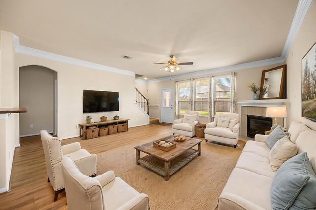 2922 Coachmaker Trail, Rosenberg, TX 77471