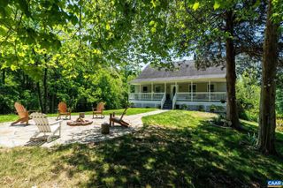 4209 HAWKINS LN, Barboursville, VA 22923