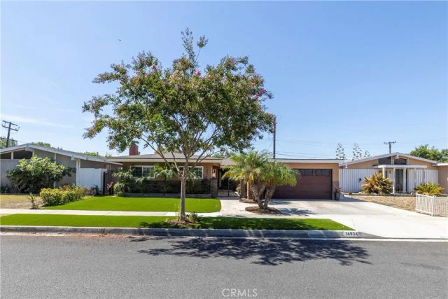 14934 Valeda, La Mirada, CA 90638