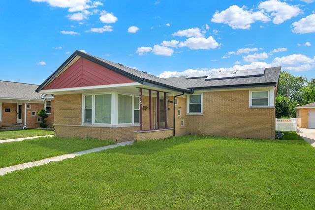 10320 Laramie Avenue, Oak Lawn, IL 60453