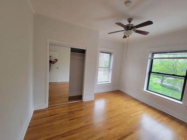 716 Clark Street 3N, Evanston, IL 60201