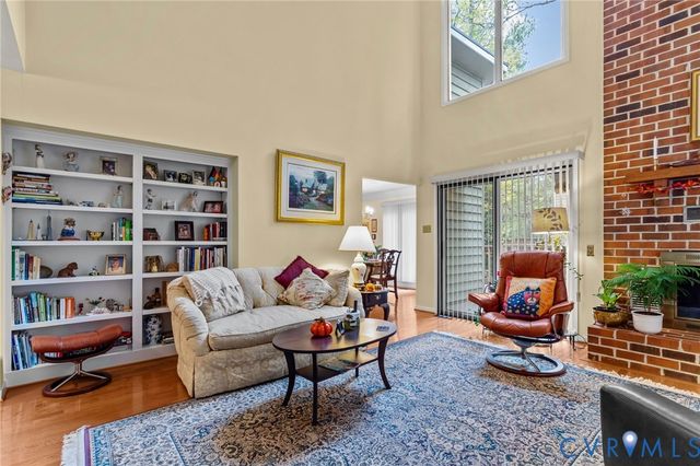 3209 Shadow Oaks Rd, Midlothian, VA 23112