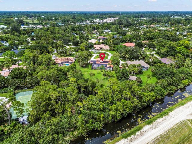 13067 Doubletree Circle, Wellington, FL 33414
