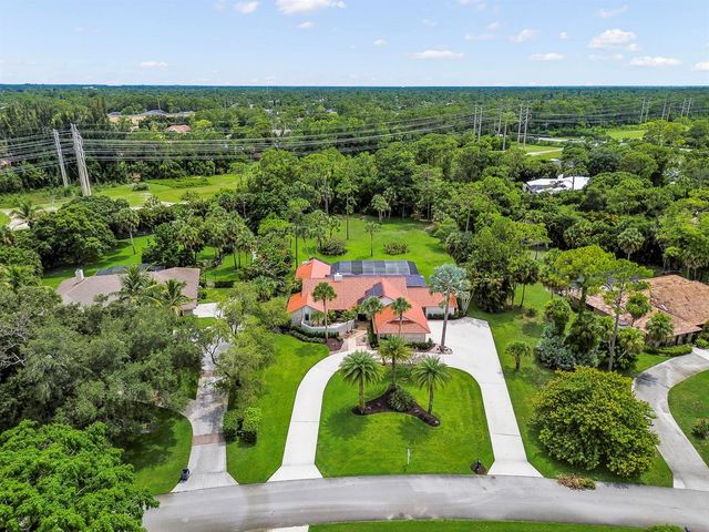13067 Doubletree Circle, Wellington, FL 33414