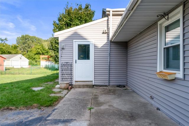 1152 State Route 96, Phelps, NY 14532