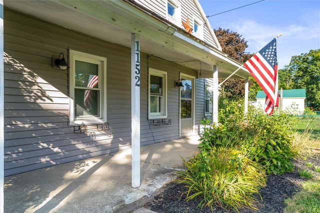 1152 State Route 96, Phelps, NY 14532