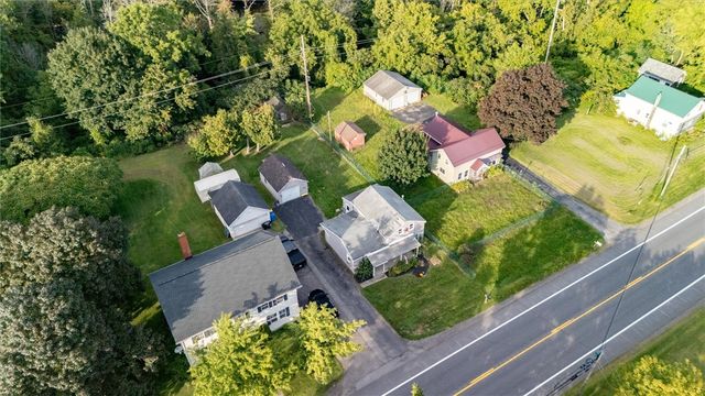 1152 State Route 96, Phelps, NY 14532