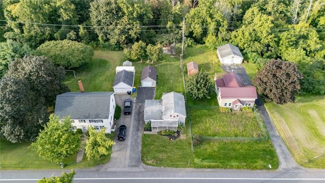 1152 State Route 96, Phelps, NY 14532