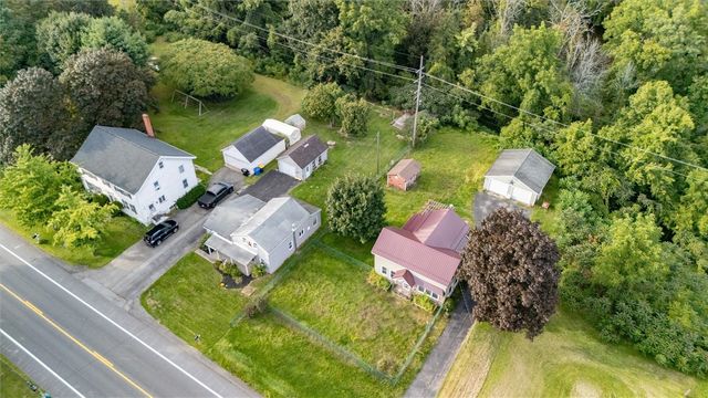 1152 State Route 96, Phelps, NY 14532