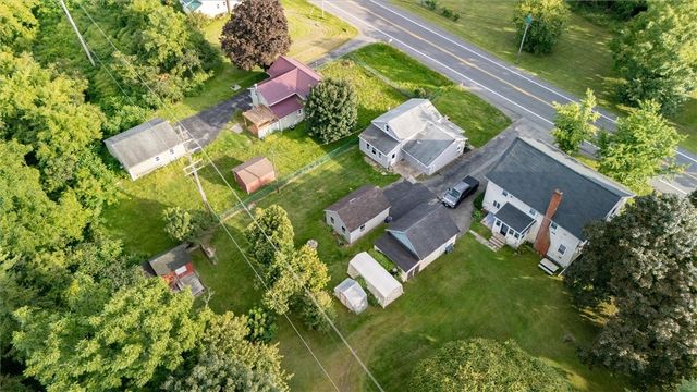 1152 State Route 96, Phelps, NY 14532