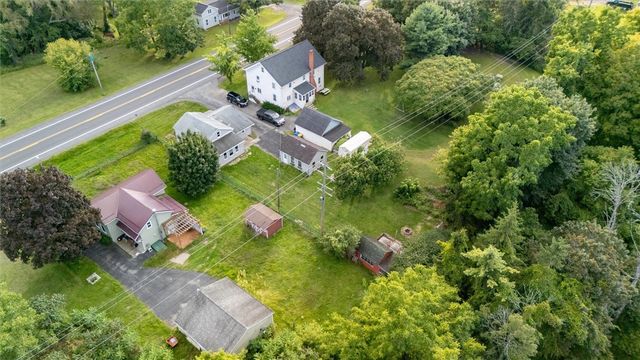 1152 State Route 96, Phelps, NY 14532
