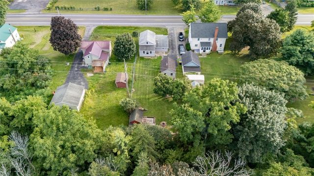 1152 State Route 96, Phelps, NY 14532