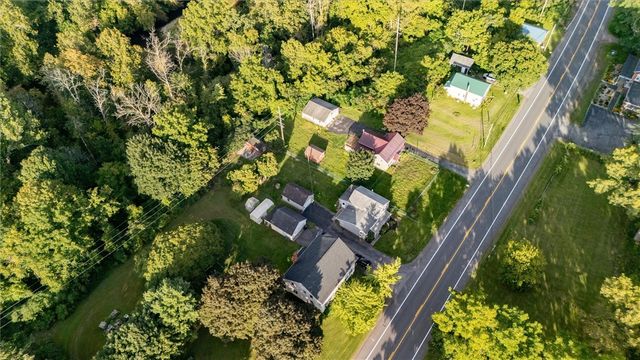 1152 State Route 96, Phelps, NY 14532