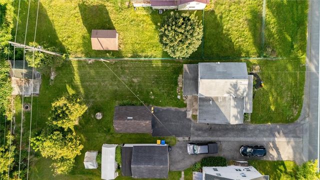 1152 State Route 96, Phelps, NY 14532