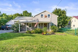 1152 State Route 96, Phelps, NY 14532