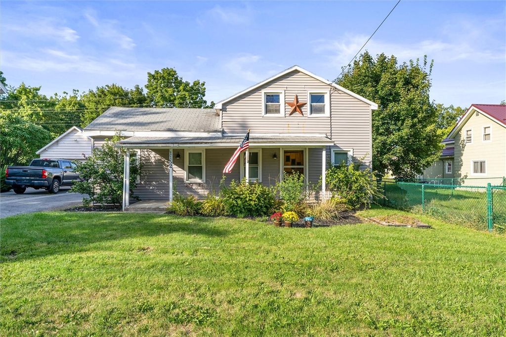 1152 State Route 96, Phelps, NY 14532