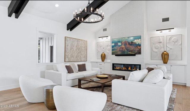 4321 N 68TH Place, Scottsdale, AZ 85251