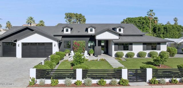 4321 N 68TH Place, Scottsdale, AZ 85251