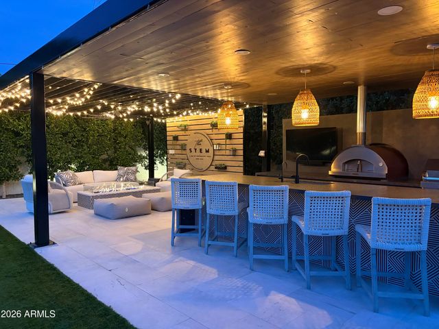 4321 N 68TH Place, Scottsdale, AZ 85251