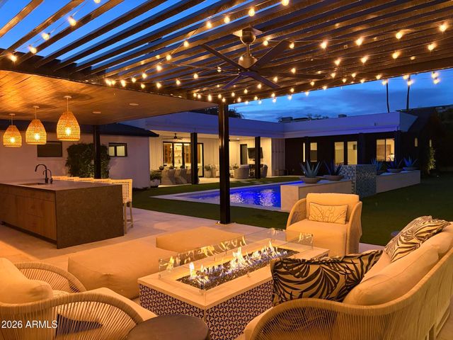 4321 N 68TH Place, Scottsdale, AZ 85251