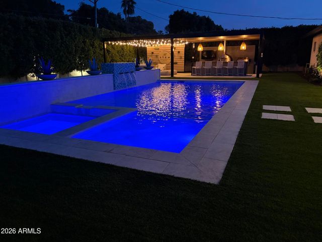 4321 N 68TH Place, Scottsdale, AZ 85251