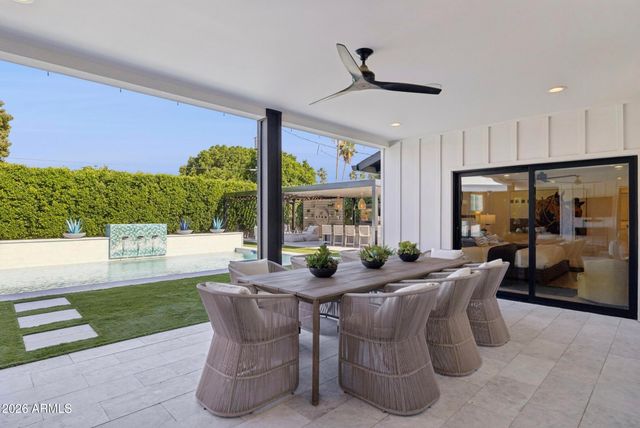 4321 N 68TH Place, Scottsdale, AZ 85251