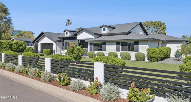 4321 N 68TH Place, Scottsdale, AZ 85251