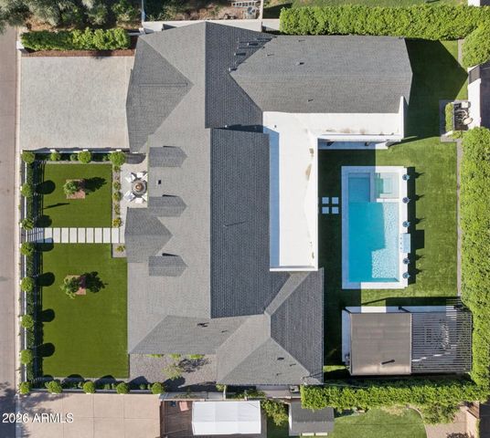 4321 N 68TH Place, Scottsdale, AZ 85251