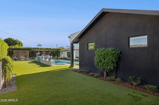 4321 N 68TH Place, Scottsdale, AZ 85251