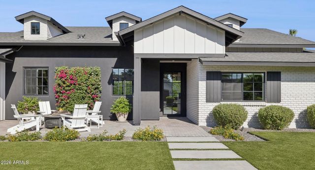 4321 N 68TH Place, Scottsdale, AZ 85251