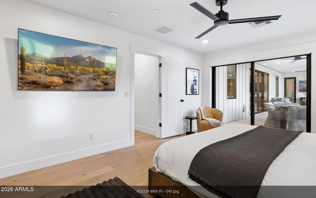 4321 N 68TH Place, Scottsdale, AZ 85251