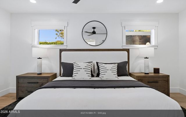 4321 N 68TH Place, Scottsdale, AZ 85251