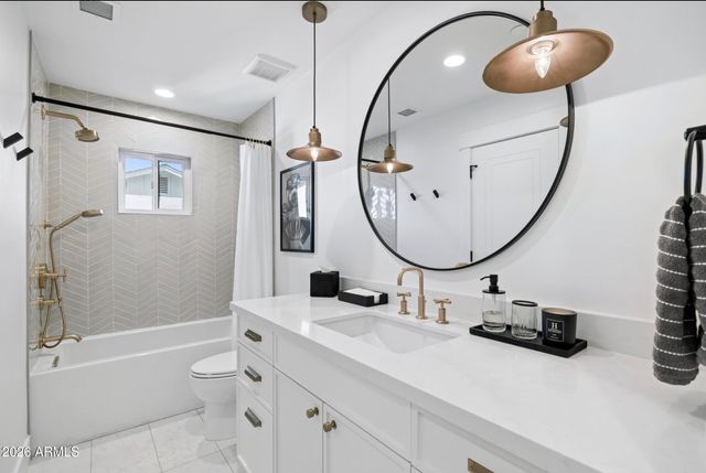 4321 N 68TH Place, Scottsdale, AZ 85251