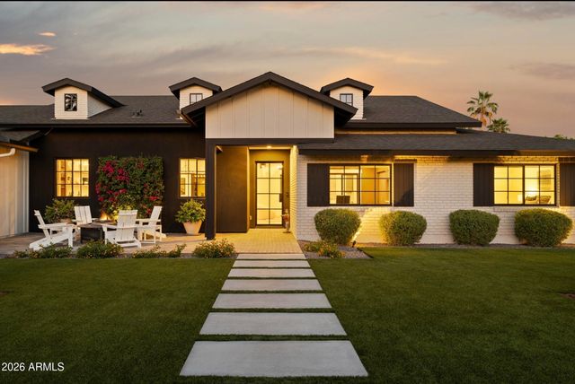 4321 N 68TH Place, Scottsdale, AZ 85251